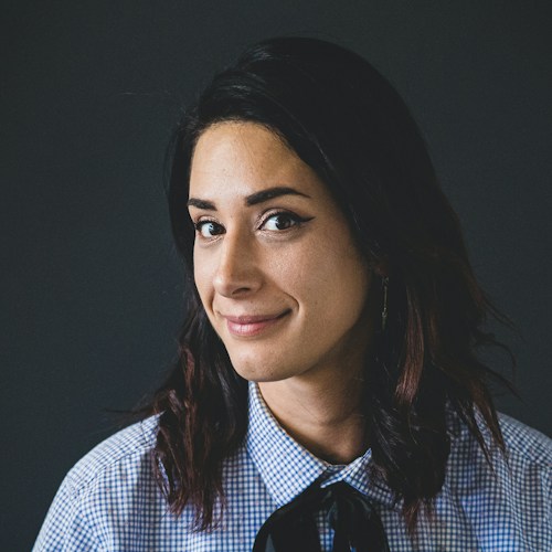 Angel Benner