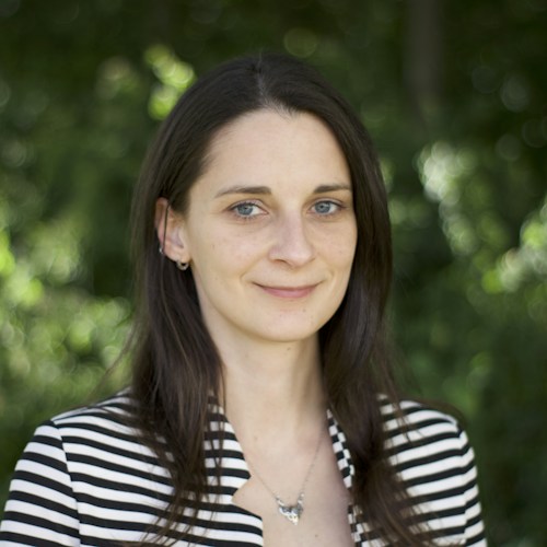 Marsha Kenna