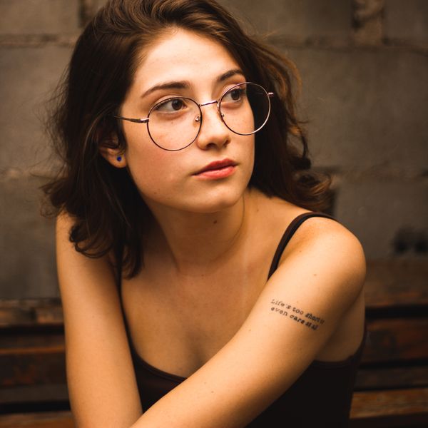 Virginia Mendoza